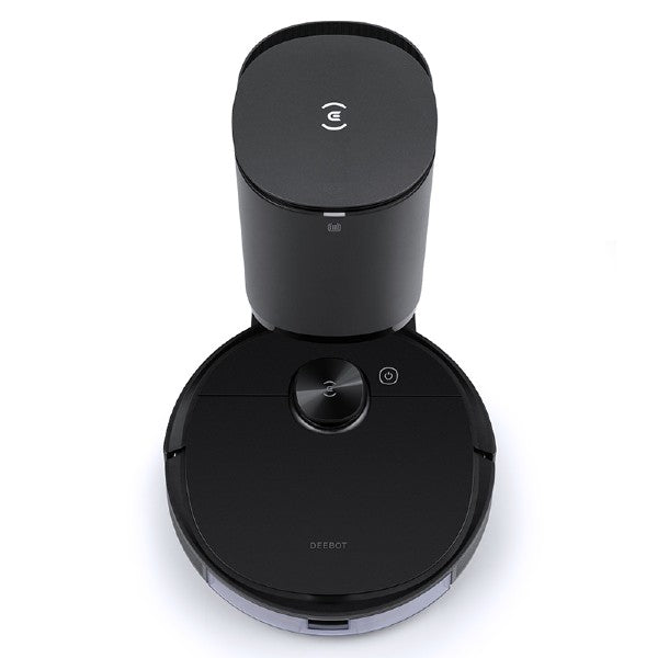 ecovacs deebot n8  3 in 1 robot