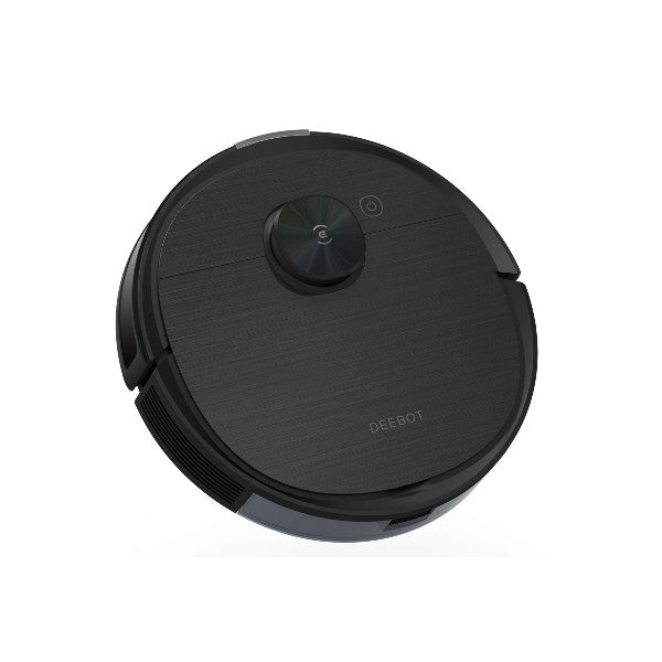 Ecovacs DEEBOT OZMO T8 AIVI AI-Driven Robot Vacuum and Mop – Robot